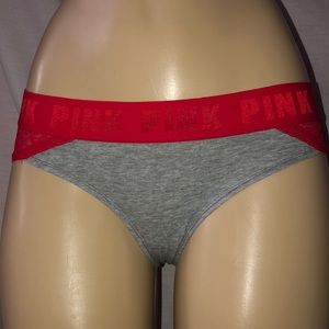 Victoria’s Secret panties